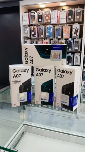 Samsung Galaxy A107 128 GB in Amman
