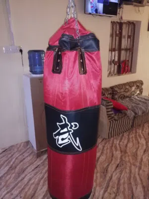 كيس ملاكمه جديد
