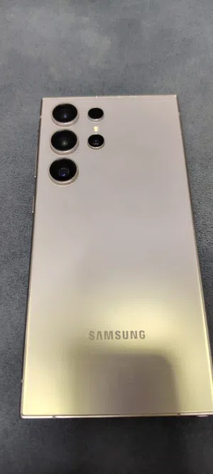 Samsung Galaxy S24 Ultra 256 GB in Muscat