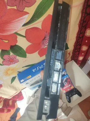 PlayStation 4 PlayStation for sale in Giza