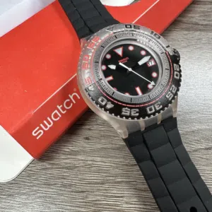 Swatch scuba