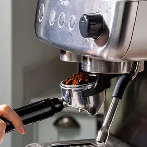 ماكينة بريفل باريستا - Breville coffee machine