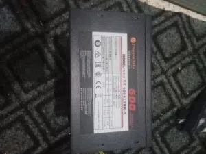 باور سبلاي  600W