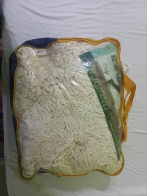 شبكة مرمه جديده اقر وصف