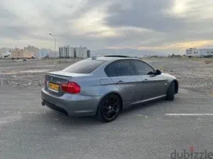 Bmw 2012 320i