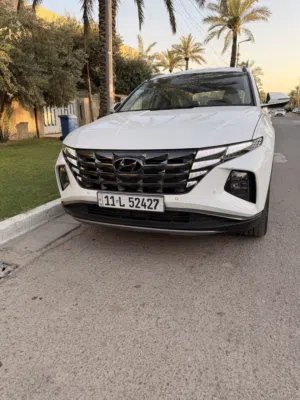 هيونداي توكسان 2024 خليجي مكفول