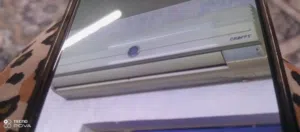 سبلت مستعمل نظيف شغال  كرافت