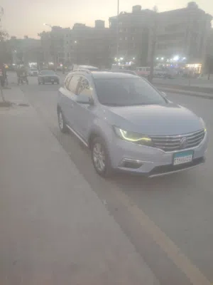 Used MG MG RX5 in Giza