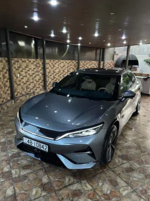 BYD song l 2023 مميزة