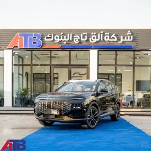 New Soueast S07 in Baghdad