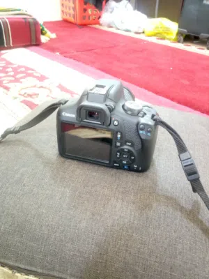 canon camera