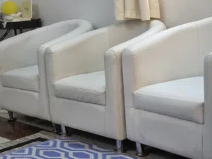 كنبات مفرد
