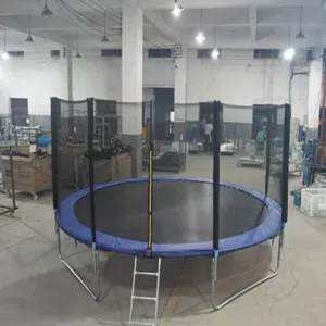 Trampoline 305cm اللعاب خارجيه حدائق منازل شاليهات