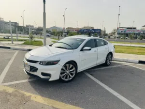 ماليبو LT2 2017