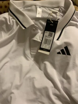 تيشيرت adidas اصلي بالبار كود