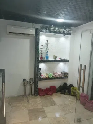محال دخان بيع عتبه