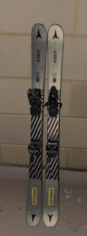 Atomic skis low price