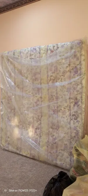 مندر لبيع غير مستخدم