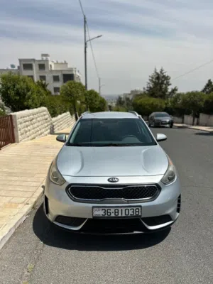 كيا نيرو 7 جيد بحال الوكاله