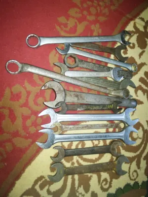 مفاتيح شق رنق امريكيه