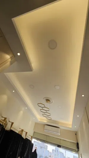 محل عبايات شتر للبيع