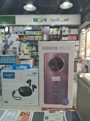 HONOR X9c 5G