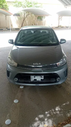 Used Kia Pegas in Farwaniya