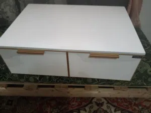 مدخل ملكي معلق نظيف مشاء الله للبيع كاش أو حوالة