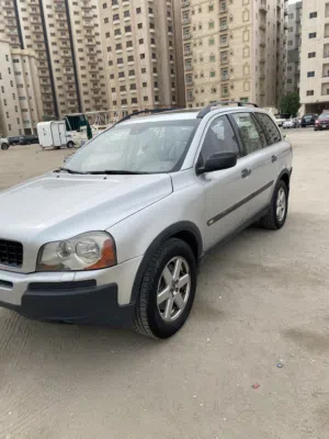 Used Volvo XC 90 in Hawally