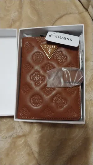 brown GUESS for sale  in Amman
