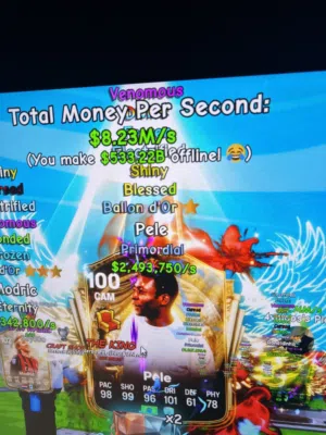 إعلان بيليه 2,5m