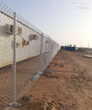 مقاول شبوك اسوار