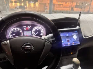 نيسان سنترا 2015 1.6
