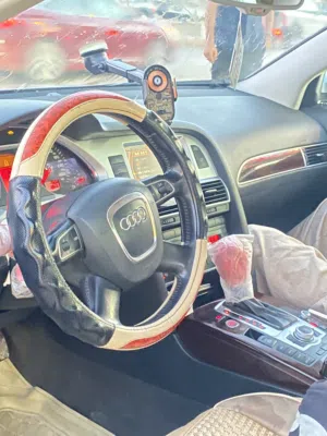 Used Audi A6 in Benghazi