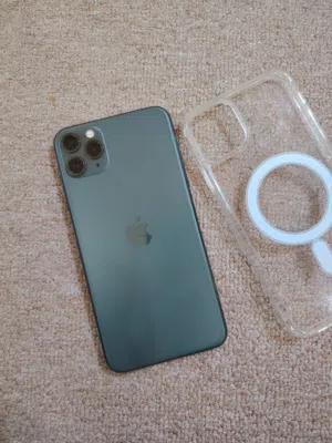 Apple iPhone 11 Pro Max 256 GB in Karbala