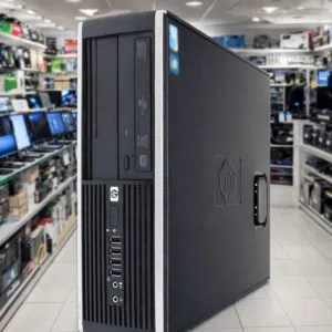 HP Core i7 - Computer Speed 3.30Ghz 8GB RAM - Win 11 Pro  - Call / WhatsApp