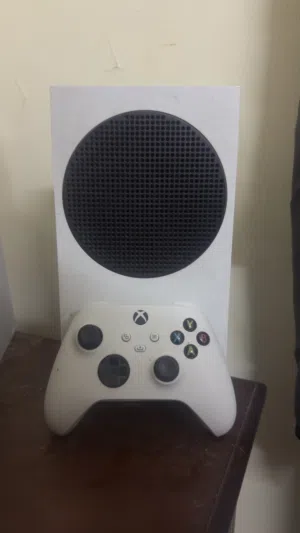 Xbox series أس
