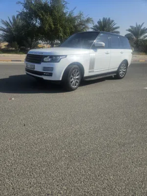 رنج روفر 2014 hes