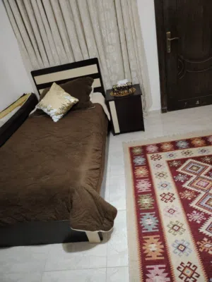 غرفة شبابية