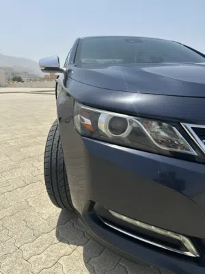 Used Chevrolet Impala in Muscat
