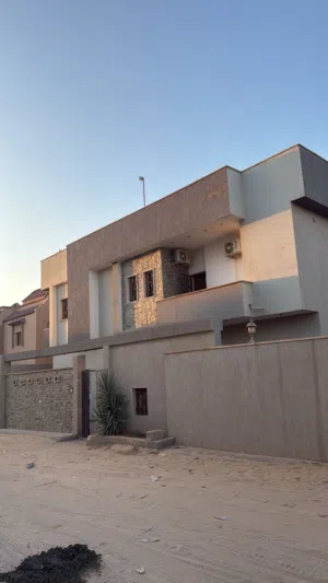 فيلا  نظام خليجي الدائري التالت حي الرياض