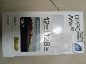 Oppo A3x 128 GB in Al Batinah