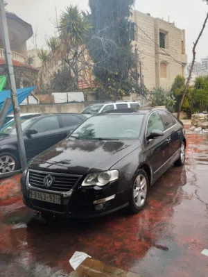 Used Volkswagen Passat in Hebron