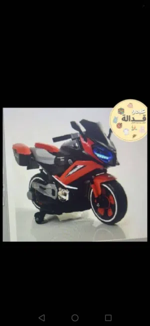 عربات ومواتر شحن اطفاليه امريكيه للاطفال حتي عمر 9سنوات،يوجد توصيل وشحن ولايات