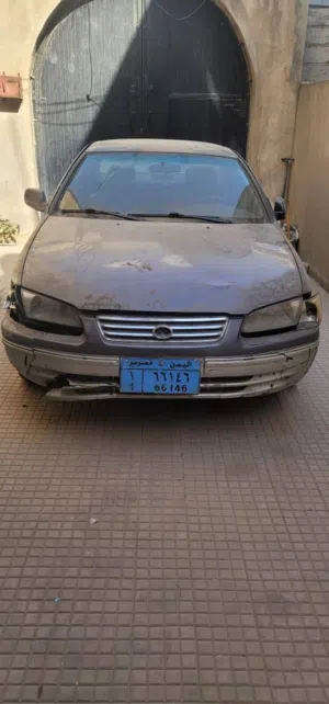 Used Toyota Camry in Sana'a