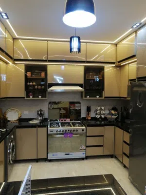 شركه لمكو للمطابخ والابواب والشبابيك