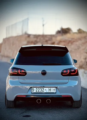 used-volkswagen-golf-in-hebron