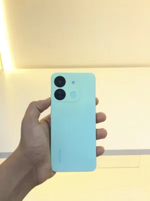 Infinix Smart 7 64 GB in Tripoli