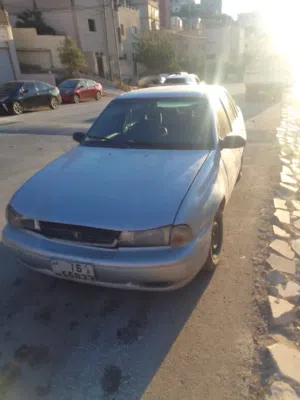 Used Daewoo Espero in Irbid