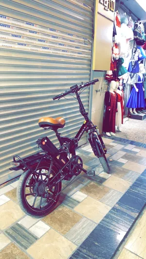 Bicycles0